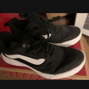 Vans sneaker ultrarange rapidw